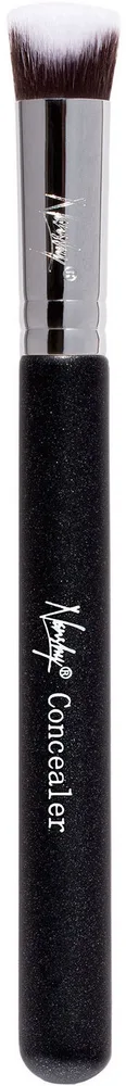 Кисть для консилера Nanshy Concealer 3D Onyx Black эргономичная