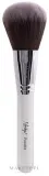 Кисть для пудры Nanshy Powder Brush MC-P-01 Pearlescent White большая — фото 1