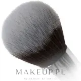Кисть для пудры и румян Nanshy Blush Brush MC-BL-01 Pearlescent White — фото 2