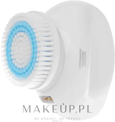 Щёточка для тела Imetec Bellissima Body Cleansing Pro водонепроницаемая, для очищения и массажа, 1 шт