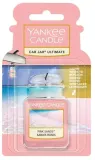 Гелевый ароматизатор для автомобиля Yankee Candle Car Jar Ultimate Pink Sands, аромат Pink Sands, 25 г — фото 3