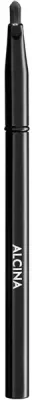 Кисть для губ Alcina Lippenpinsel лепестковой формы, 21 см