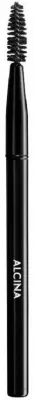 Щёточка для ресниц и бровей Alcina Lash Brush, с ворсом спиральной формы, 1 шт