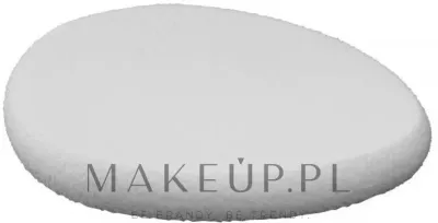 Спонж для макияжа Alcina Make-up Sponge Oval овальный, для тонального средства и пудры, 1 шт