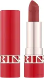 Матовая помада для губ Clarins Joli Rouge Velvet, насыщенный цвет, 3,5 г, оттенок 705v - Soft Berry — фото 1
