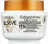 Питательная маска для волос L'Oreal Paris Elseve, с кокосовым маслом, для нормальных и сухих волос — фото 3