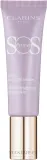 База под макияж для лица Clarins SOS Primer, с экстрактом морской лилии, 30 мл, оттенок Pink — фото 5