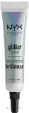NYX Professional Makeup Baza pod brokat i cienie do powiek - База под макияж NYX Glitter Primer под тени — фото 1
