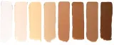 Палетка для контуринга лица NYX Professional Makeup Highlight & Contour Pro Palette — фото 4