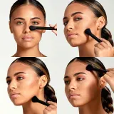 Палетка для контуринга лица NYX Professional Makeup Highlight & Contour Pro Palette — фото 6