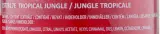 Свеча ароматическая Yankee Candle Tropical Jungle в банке, фруктовая, 104 г — фото 4