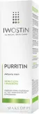 Активный крем для жирной кожи, склонной к акне, Iwostin Purritin Active Cream — фото 1