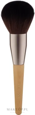 Кисть для пудры Clarins Brush Poudre