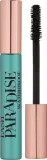 Тушь для ресниц L'Oreal Paris Paradise Extatic Waterproof Mascara, водостойкая, для объёма, с касторовым маслом, 6,4 мл, оттенок Black — фото 1