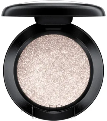 Блестящие тени для век MAC Dazzleshadow, кремовые, с металлическим блеском, 1 г