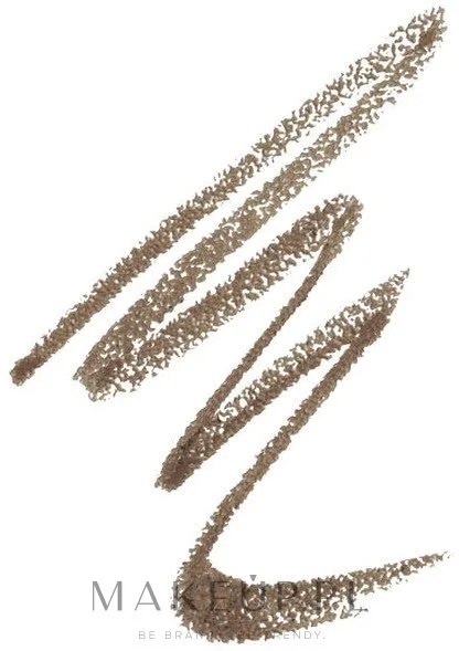NYX Professional Makeup Kredka do brwi - Карандаш для бровей NYX Precision Brow Pencil, оттенок 04 - Ash Brown