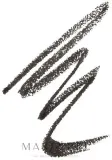 NYX Professional Makeup Kredka do brwi - Карандаш для бровей NYX Precision Brow Pencil, оттенок 06 - Black — фото 1