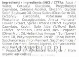 Bema Cosmetici Bema Cosmetici Bema Love Bio Arnica Cream - Крем для тела Bema Love Bio натуральный с горной арникой 75 мл — фото 4