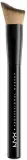 Кисть для тональной основы NYX Professional Makeup Total Control Drop Foundation Brush PROB22, со скошенной головкой — фото 1