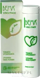 Тоник для лица Bema Cosmetici Love Bio с женьшенем, тысячелистником и бразильским орехом, 200 мл — фото 1