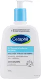 Эмульсия мицеллярная Cetaphil EM для умывания чувствительной кожи, для всей семьи, 250 мл, 500 мл — фото 1