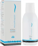 Ополаскиватель для полости рта Yotuel Whitening Mouthwash отбеливающий, с фторидом и ксилитолом, 250 мл — фото 1