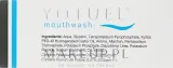 Ополаскиватель для полости рта Yotuel Whitening Mouthwash отбеливающий, с фторидом и ксилитолом, 250 мл — фото 3