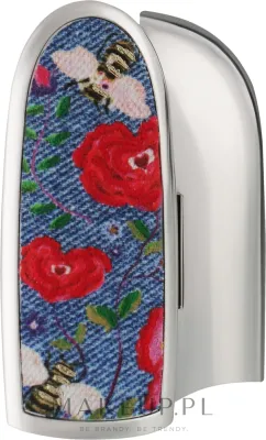 Футляр для помады Guerlain Rouge G de Guerlain Case, с зеркальцем, премиальный, 1 шт