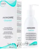 Synchroline Aknicare гель для умывания для жирной и проблемной кожи очищающий себорегулирующий против несовершенств 200 мл — фото 1