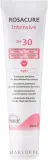 Synchroline Rosacure Intensive эмульсия для лица защитная SPF 30 для чувствительной кожи склонной к покраснениям гиалуроновая кислота 30 мл — фото 2