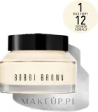 База под макияж Bobbi Brown Vitamin Enriched Face Base кремовая, с витаминами A, C, E, 50 мл — фото 3
