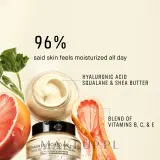 База под макияж Bobbi Brown Vitamin Enriched Face Base кремовая, с витаминами A, C, E, 50 мл — фото 4