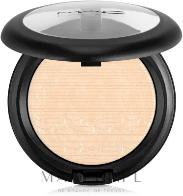 Пудра в компакте MAC Extra Dimension Skinfinish Poudre Lumiere, придающая сияние, 9 г