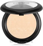 Пудра в компакте MAC Extra Dimension Skinfinish Poudre Lumiere, придающая сияние, 9 г, оттенок Double Gleam — фото 1