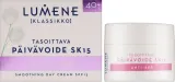 Крем для лица Lumene Klassikko Anti-Age дневной для зрелой кожи SPF 15 50 мл — фото 2