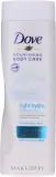 Питательный бальзам для тела Dove Instant Hydration Body Lotion — фото 1