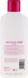 Шампунь для объёма тонких волос Revlon Flex с кератином, 650 мл — фото 2