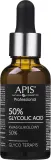 Гликолевая кислота 50% APIS Professional Glyco TerApis для профессионального пилинга, 30 мл — фото 1