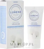 Ночной крем для лица Lumene Klassikko Restoring восстанавливающий с витамином C 50 мл — фото 1