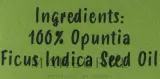 Масло опунции Efas Saharacactus для лица и тела 30 мл — фото 2
