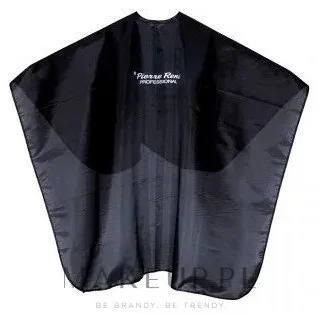 Пелерина парикмахерская Pierre Rene Professional, с застёжкой на липучке, 1 шт