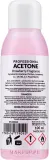 Ronney Professional Acetone Strawberry ацетоновая жидкость для снятия искусственных ногтей и гибрида 1000 мл — фото 2