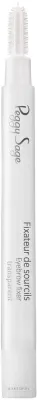 Гель для бровей Peggy Sage Eyebrow Fixer Transparent прозрачный, на водной основе, 2,2 мл