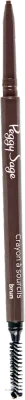 Карандаш для бровей Peggy Sage Eyebrow Pencil Waterproof