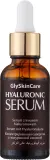 Сыворотка для лица GlySkinCare Hyaluronic увлажняющая с гиалуроновой кислотой и стволовыми клетками винограда 30 мл — фото 1