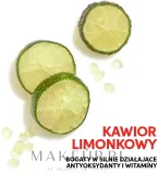 Wella Professionals Wella Professionals Invigo Color Brilliance Vibrant Color Mask Coarse - Маска для волос Wella Invigo Color Brilliance Coarse для окрашенных жёстких волос, защита цвета, лаймовый кавиар, витамин E, 500 мл — фото 6