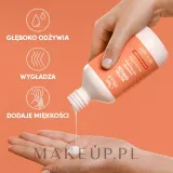Питательный шампунь с ягодами годжи Wella Professionals Invigo Nutri-Enrich Deep Nourishing для сухих волос, 500 мл — фото 4