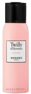 Парфюмированный дезодорант-спрей Hermes Twilly d'Hermès