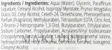 Молочко для тела Babaria Sweet Almond Oil Body Milk с маслом сладкого миндаля, для очень сухой кожи, 400 мл — фото 5