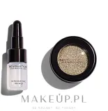 Набор для макияжа глаз Makeup Revolution Flawless Foils тени и база под тени 2 г + 2 мл, оттенок Retreat — фото 1